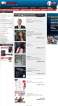 Mobile Screenshot of monin.fr